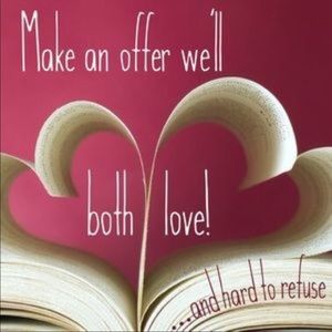 Everything must go ! Negotiations encouraged !